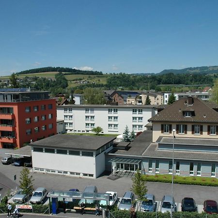 Dialoghotel Eckstein 바아르 외부 사진
