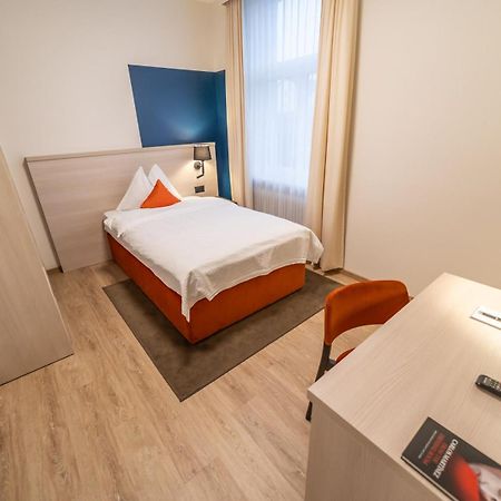 Dialoghotel Eckstein 바아르 외부 사진