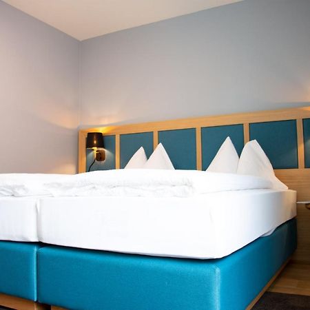 Dialoghotel Eckstein 바아르 외부 사진
