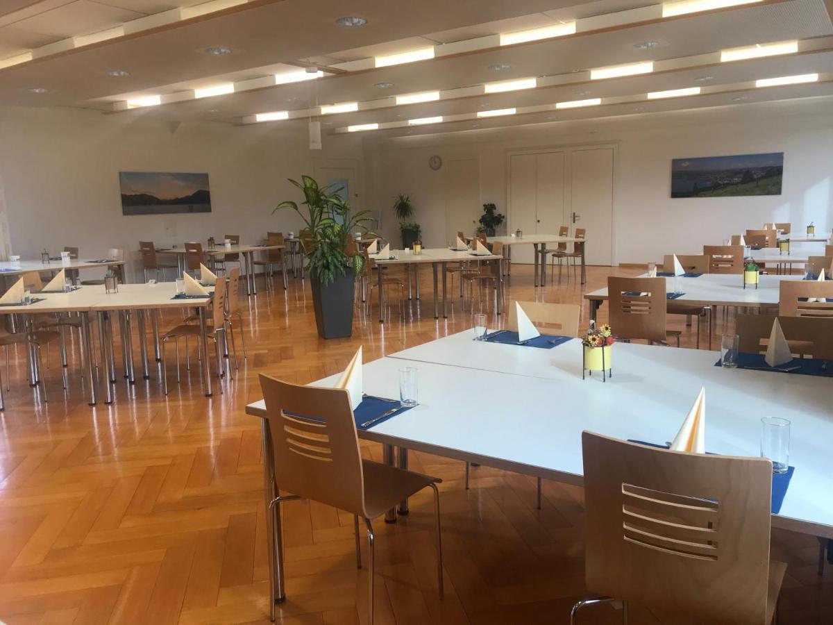 Dialoghotel Eckstein 바아르 외부 사진