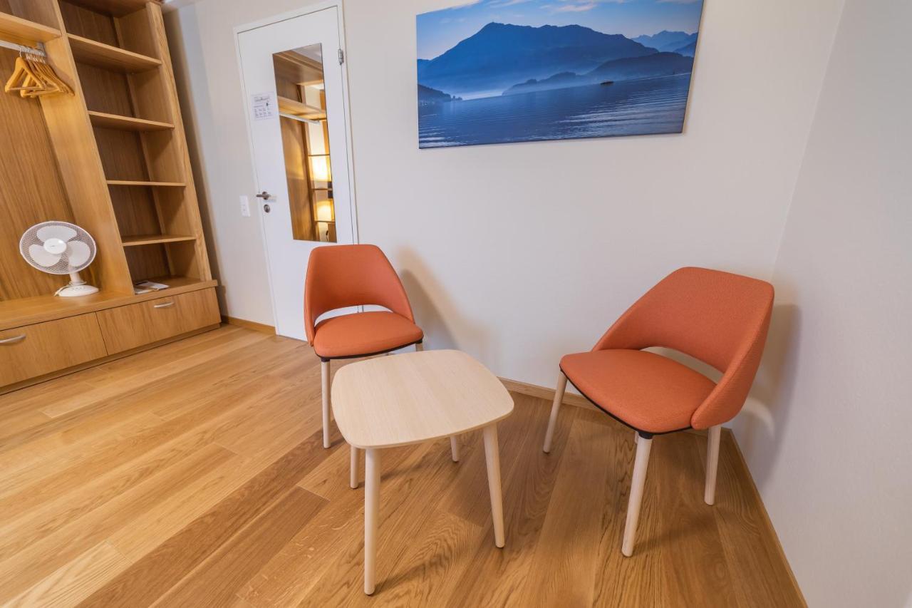 Dialoghotel Eckstein 바아르 외부 사진