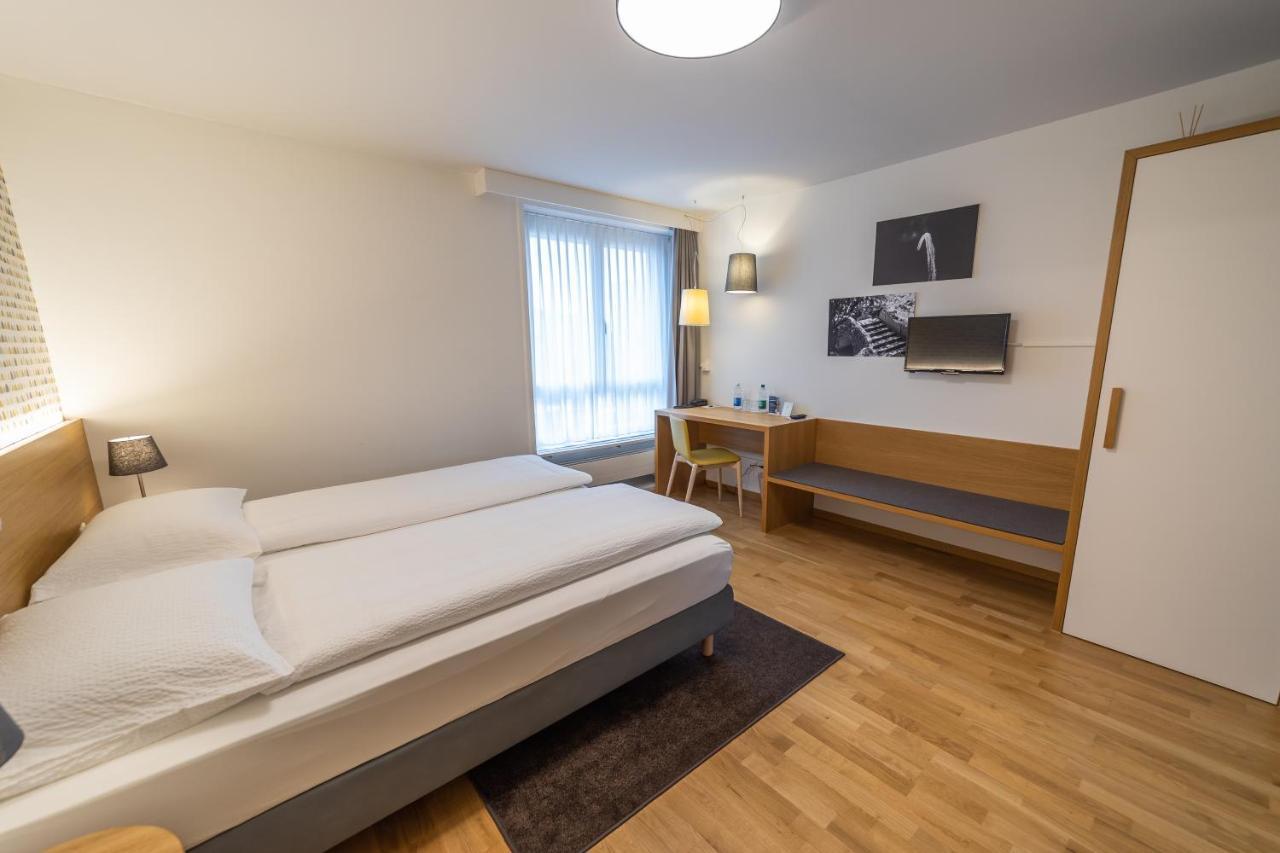 Dialoghotel Eckstein 바아르 외부 사진