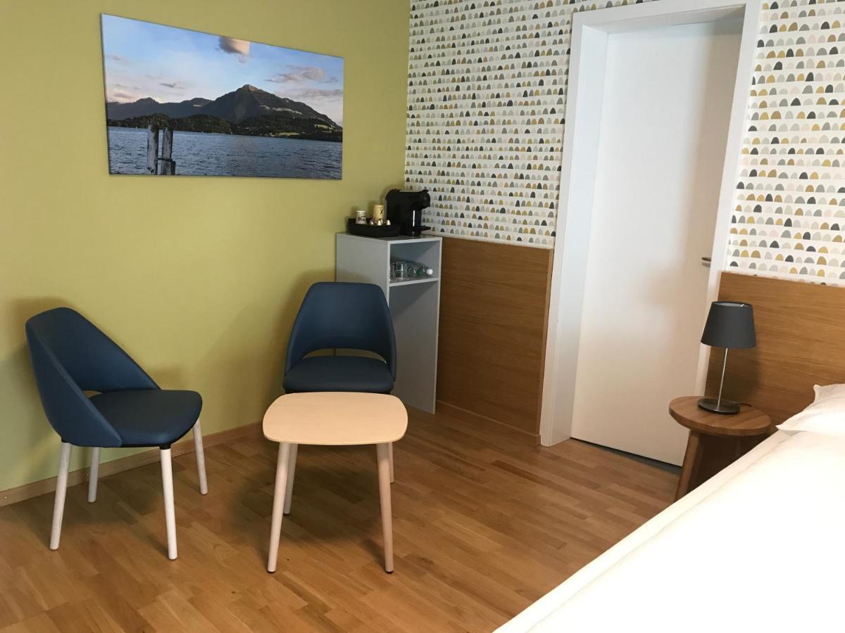 Dialoghotel Eckstein 바아르 외부 사진