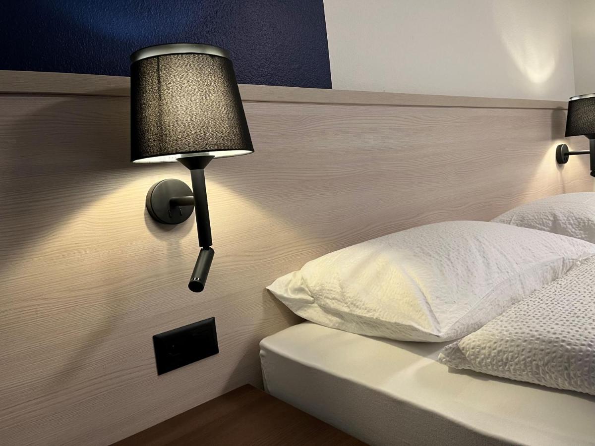 Dialoghotel Eckstein 바아르 외부 사진