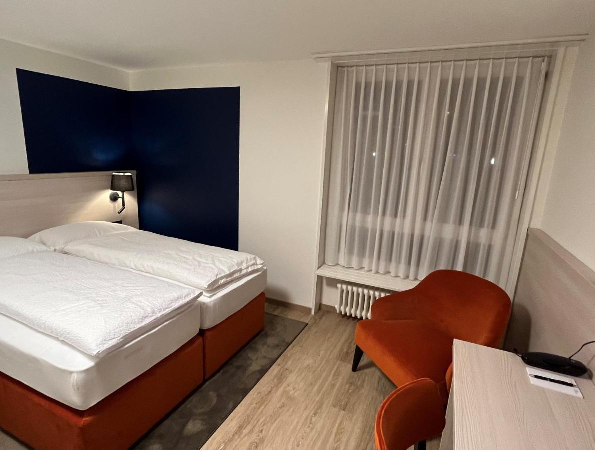 Dialoghotel Eckstein 바아르 외부 사진