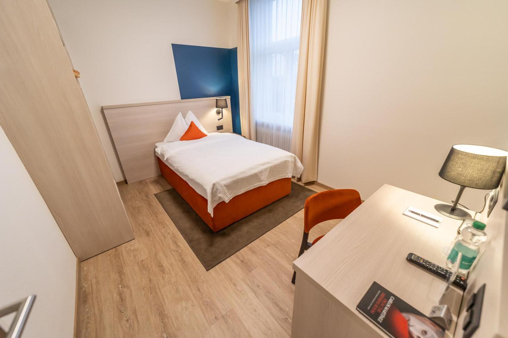Dialoghotel Eckstein 바아르 외부 사진