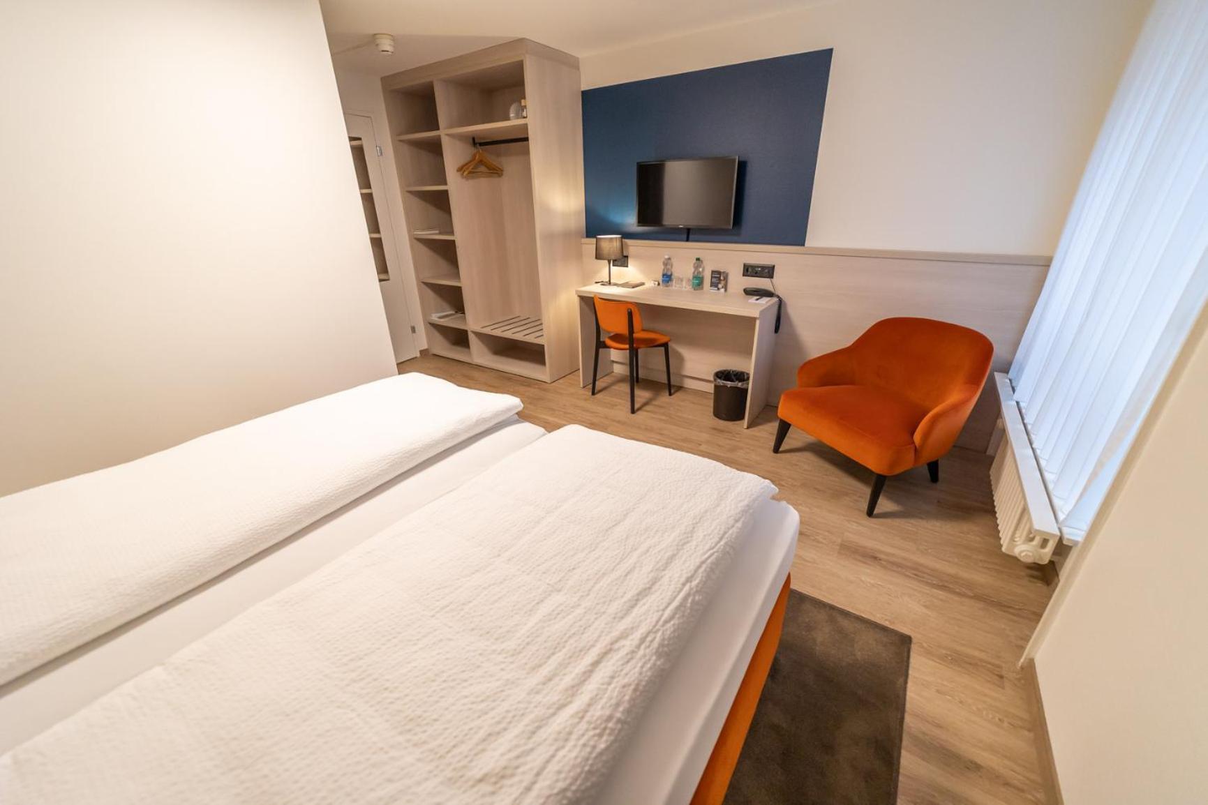 Dialoghotel Eckstein 바아르 외부 사진