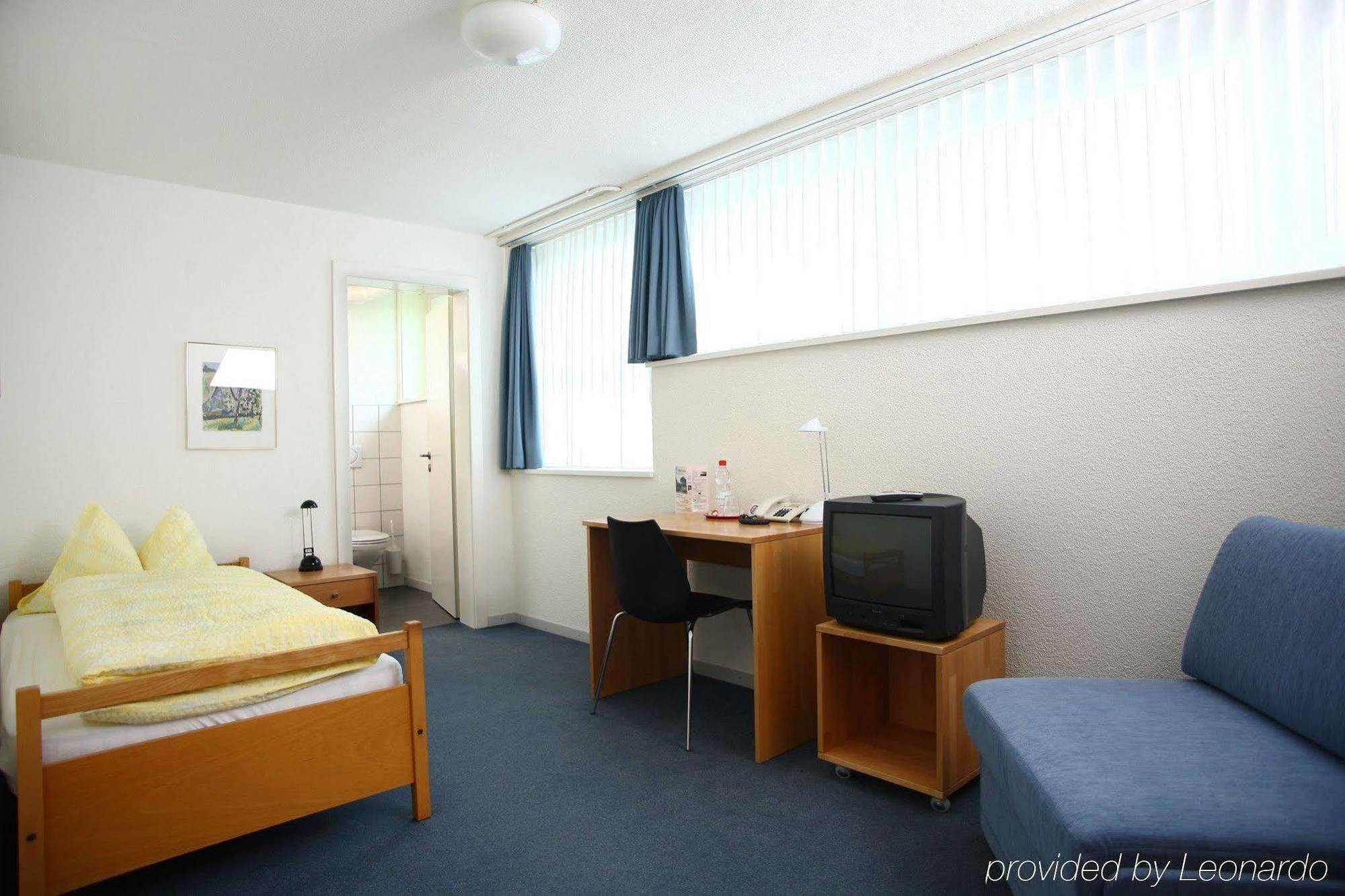 Dialoghotel Eckstein 바아르 외부 사진