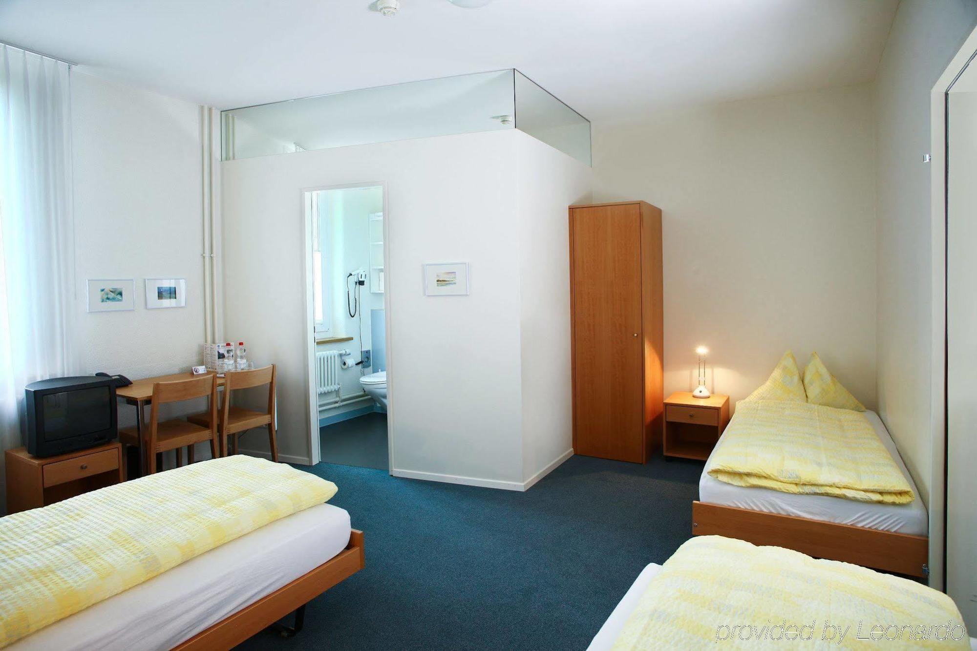 Dialoghotel Eckstein 바아르 외부 사진