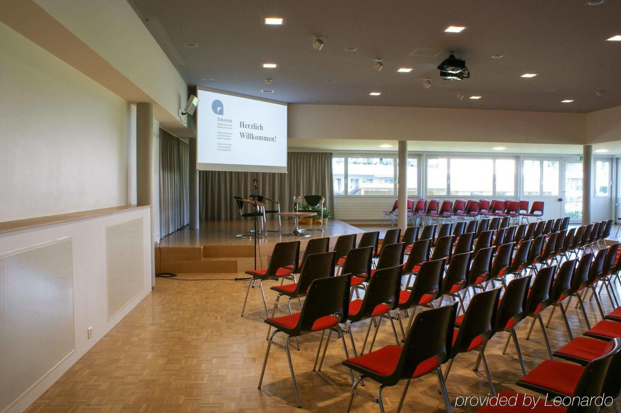 Dialoghotel Eckstein 바아르 외부 사진