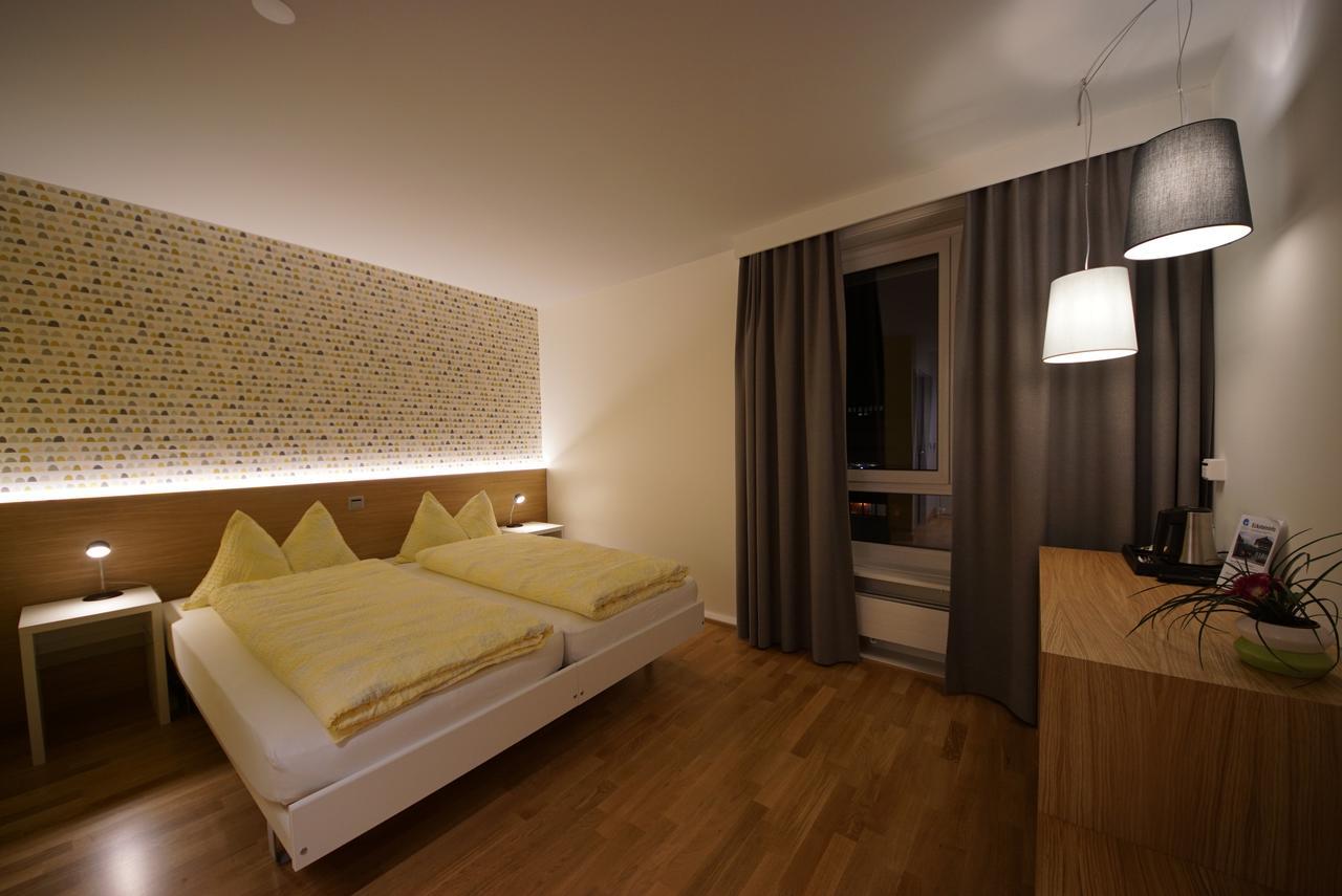 Dialoghotel Eckstein 바아르 외부 사진