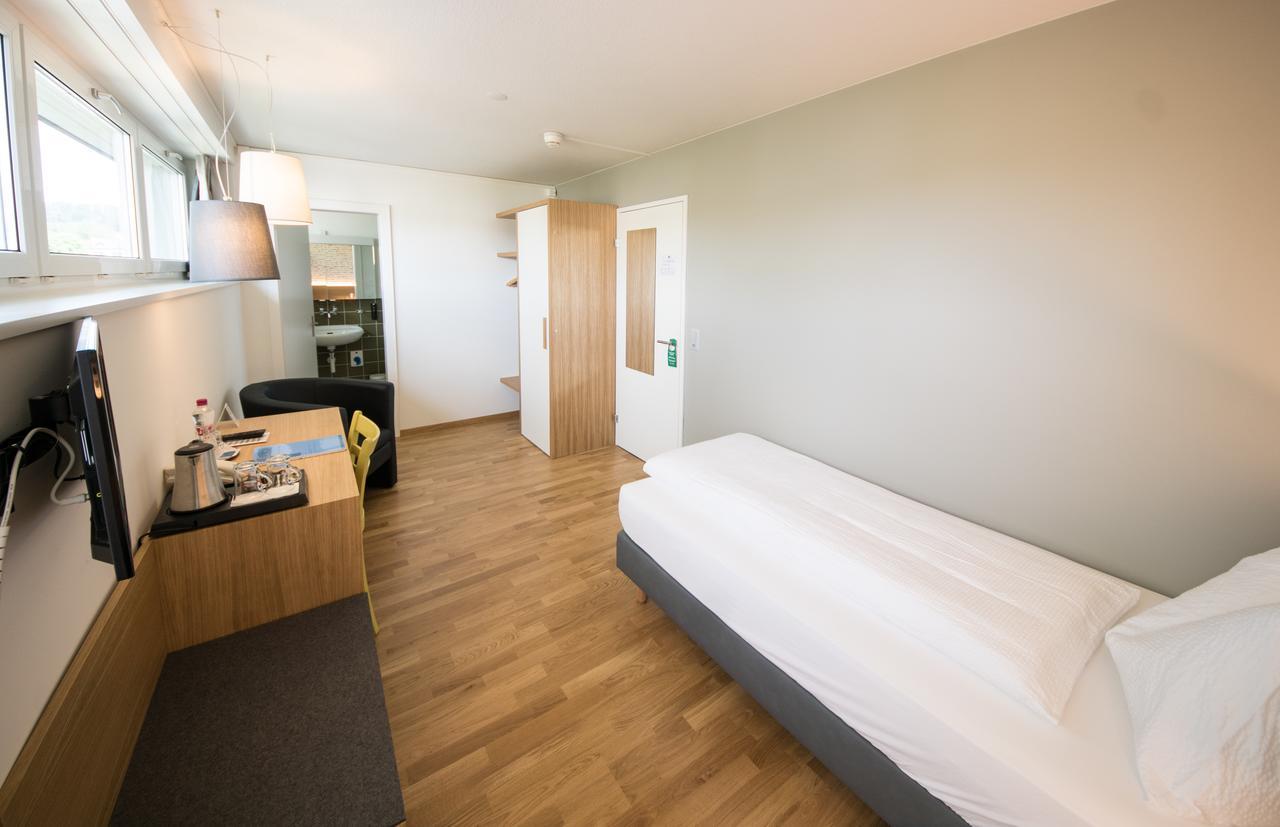 Dialoghotel Eckstein 바아르 외부 사진