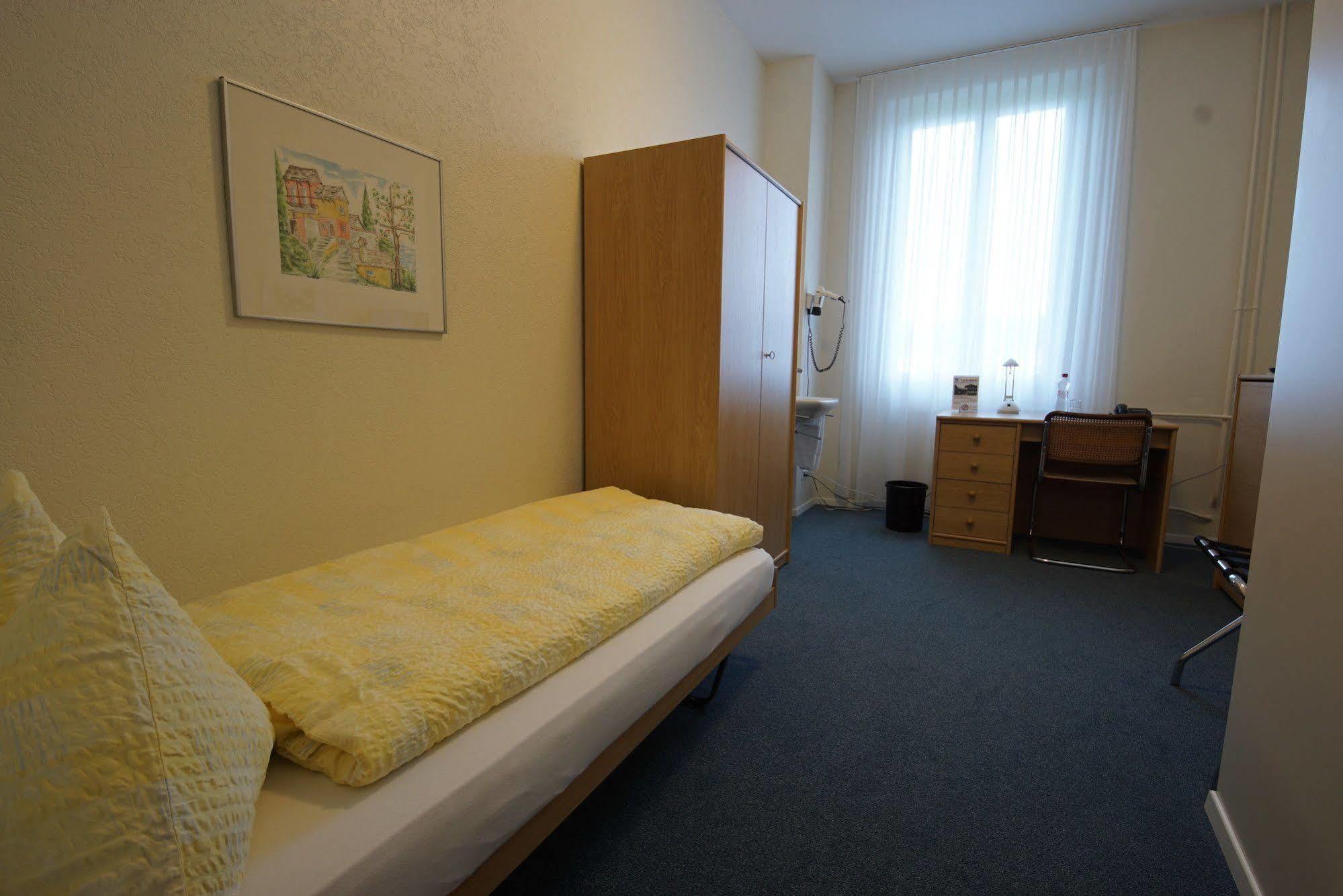 Dialoghotel Eckstein 바아르 외부 사진