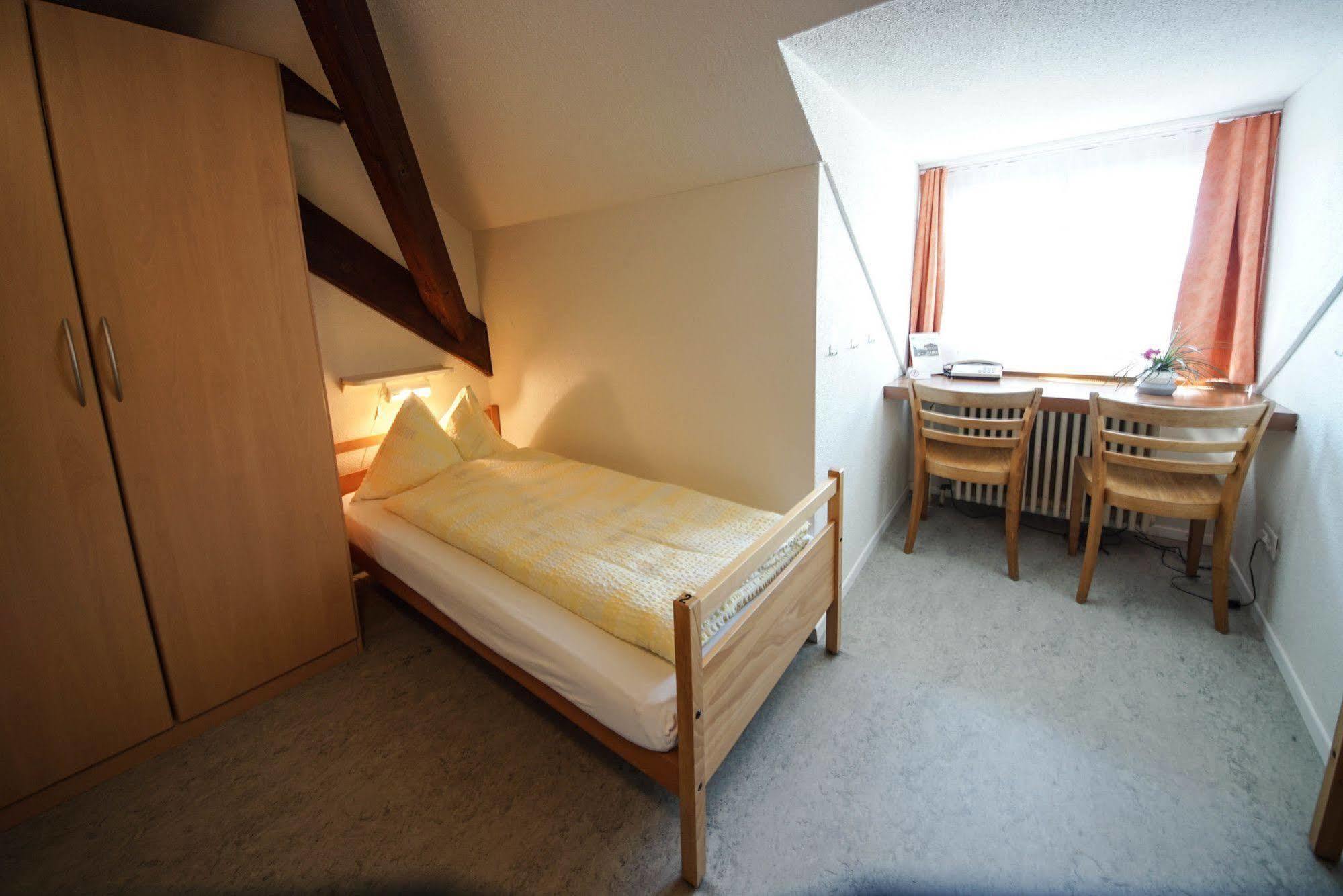 Dialoghotel Eckstein 바아르 외부 사진