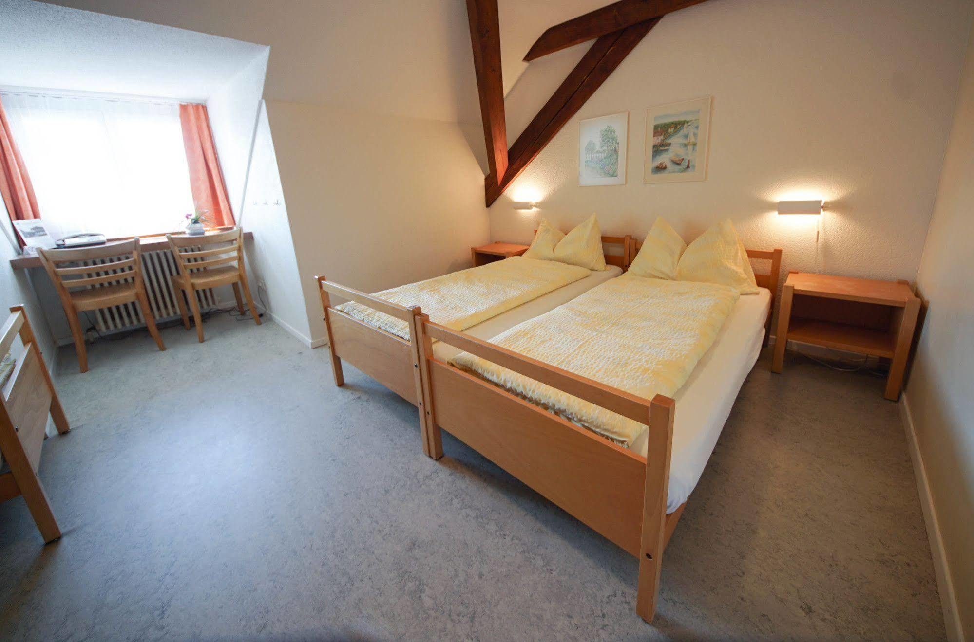 Dialoghotel Eckstein 바아르 외부 사진