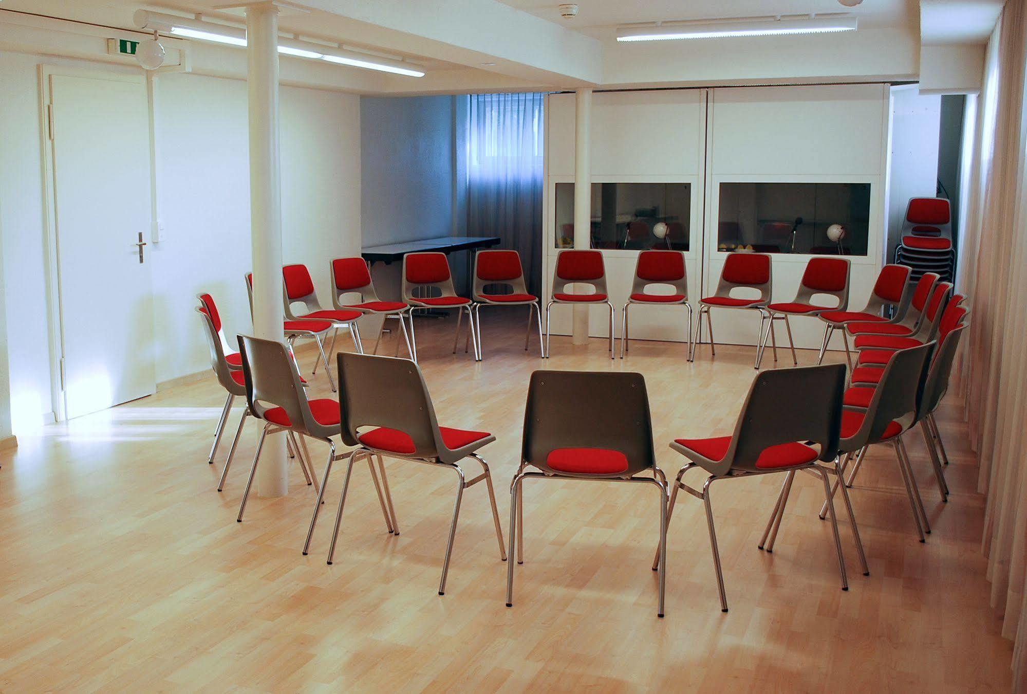 Dialoghotel Eckstein 바아르 외부 사진
