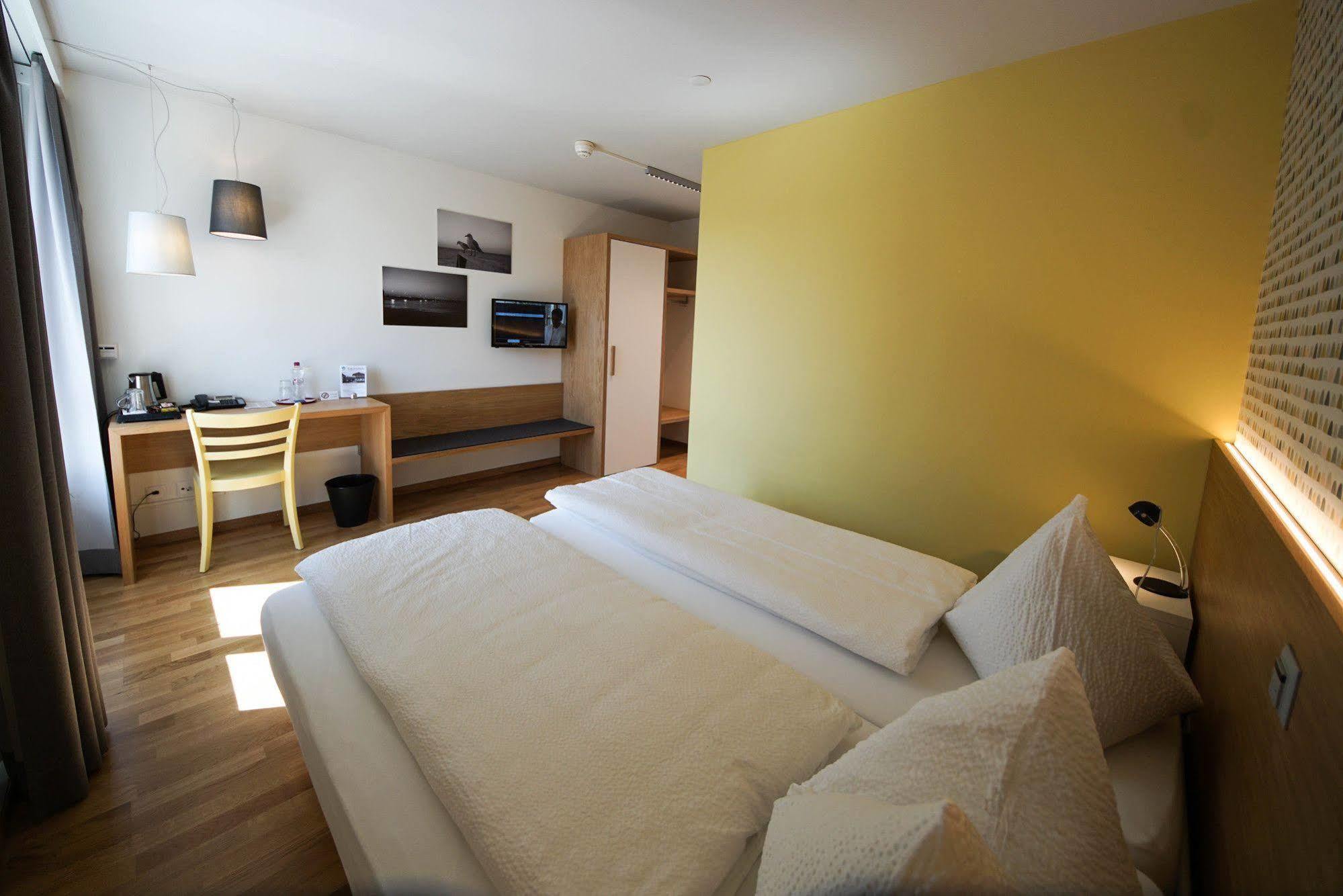 Dialoghotel Eckstein 바아르 외부 사진