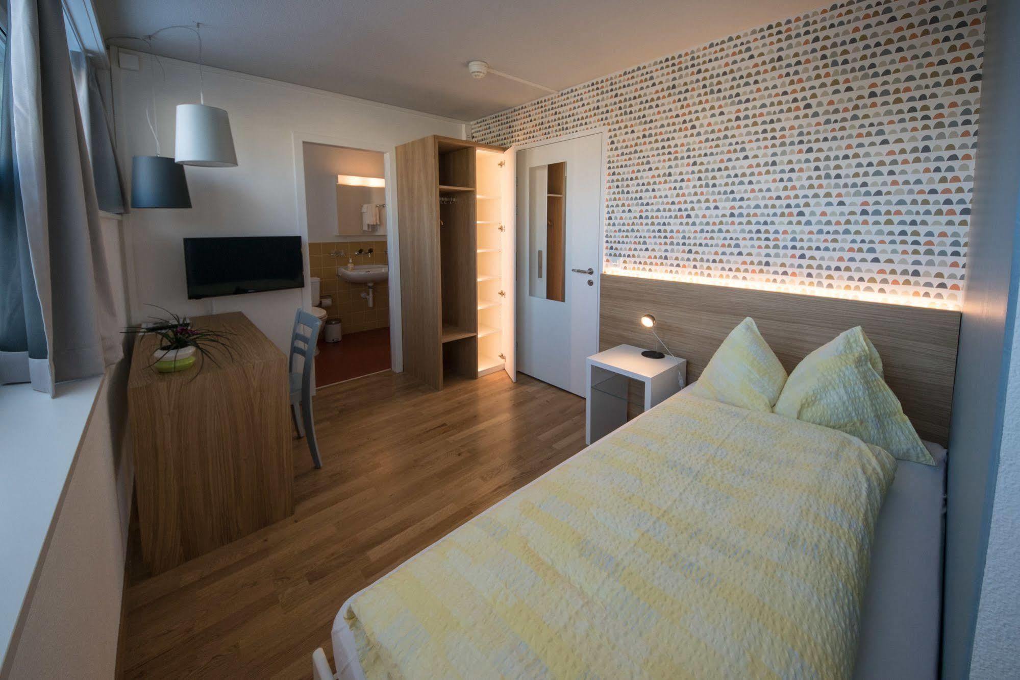 Dialoghotel Eckstein 바아르 외부 사진