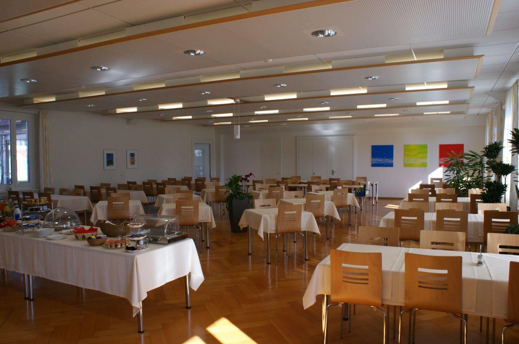 Dialoghotel Eckstein 바아르 외부 사진