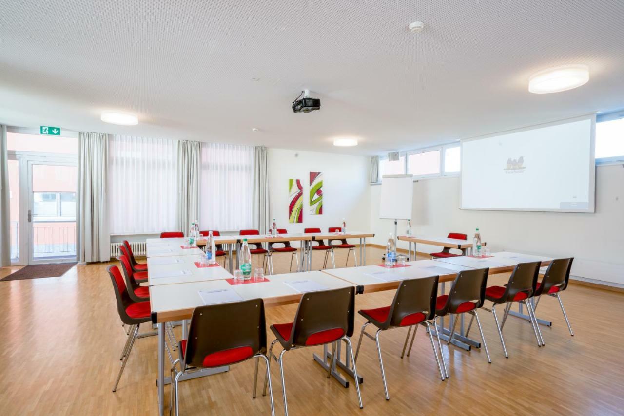 Dialoghotel Eckstein 바아르 외부 사진