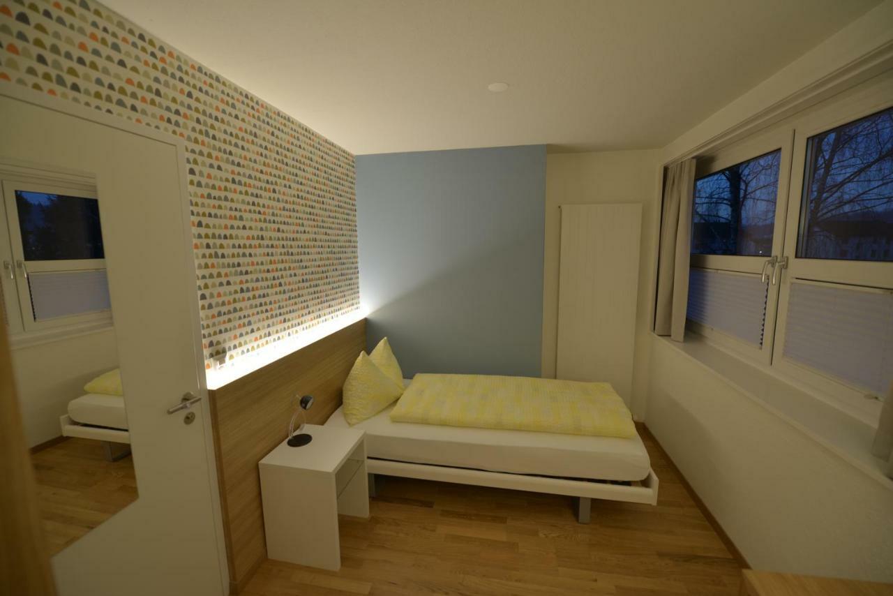 Dialoghotel Eckstein 바아르 외부 사진