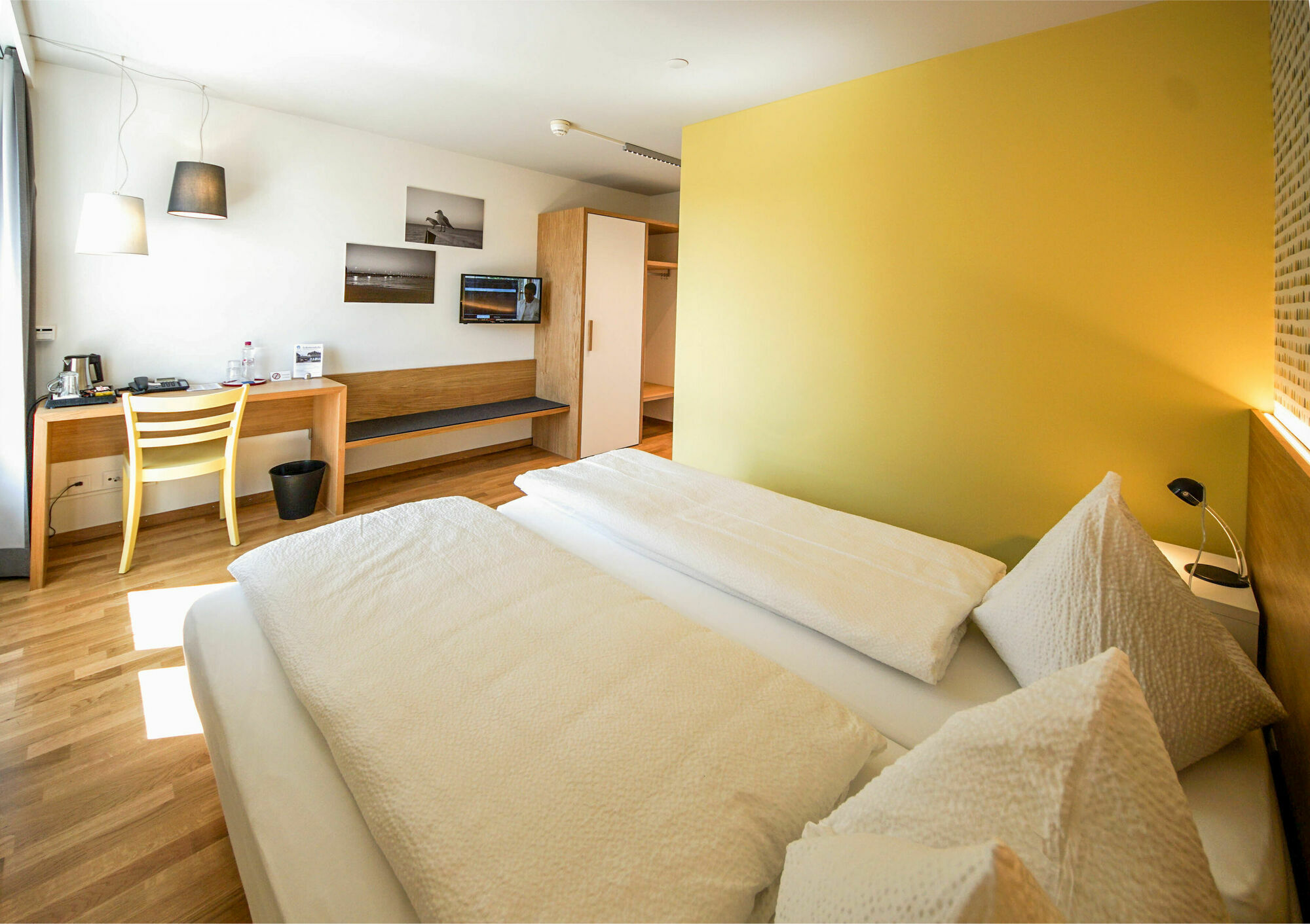 Dialoghotel Eckstein 바아르 외부 사진