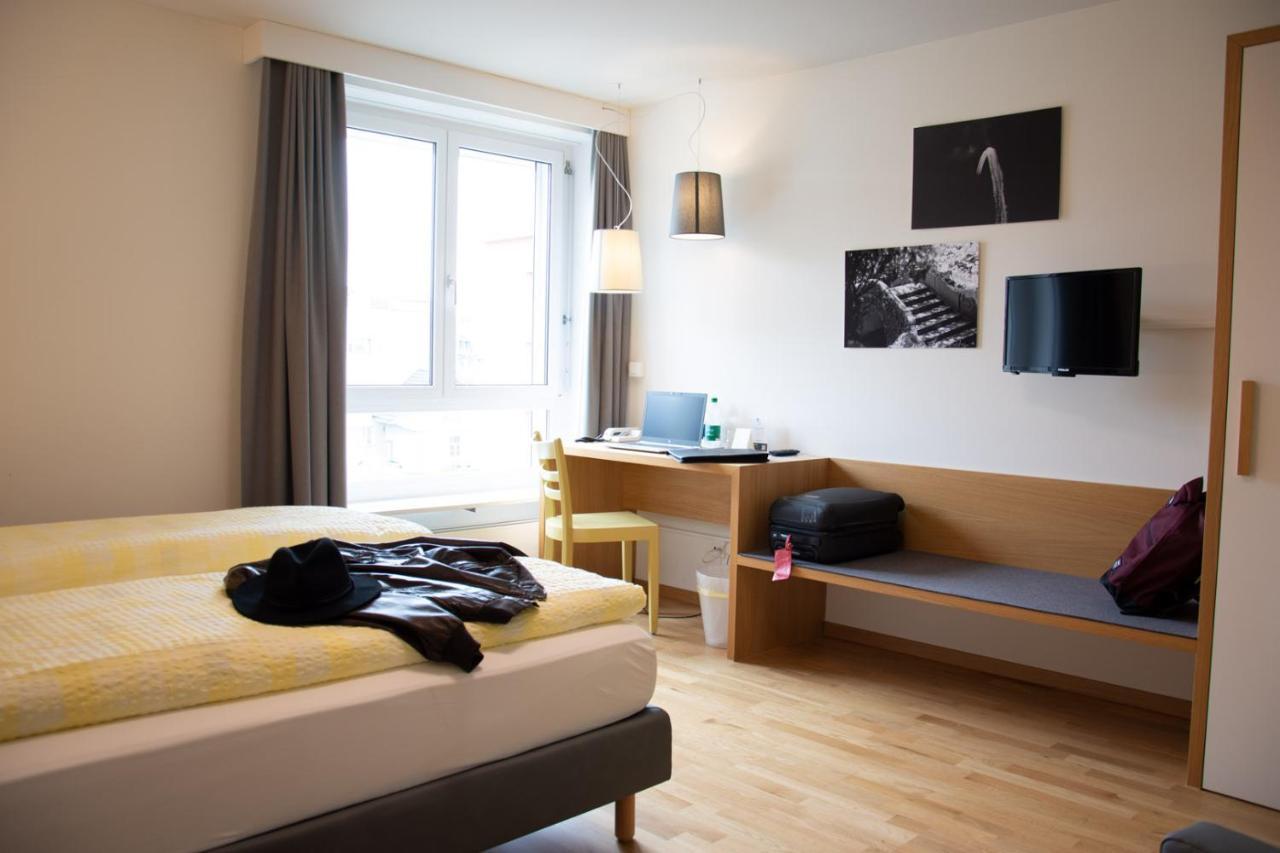 Dialoghotel Eckstein 바아르 외부 사진