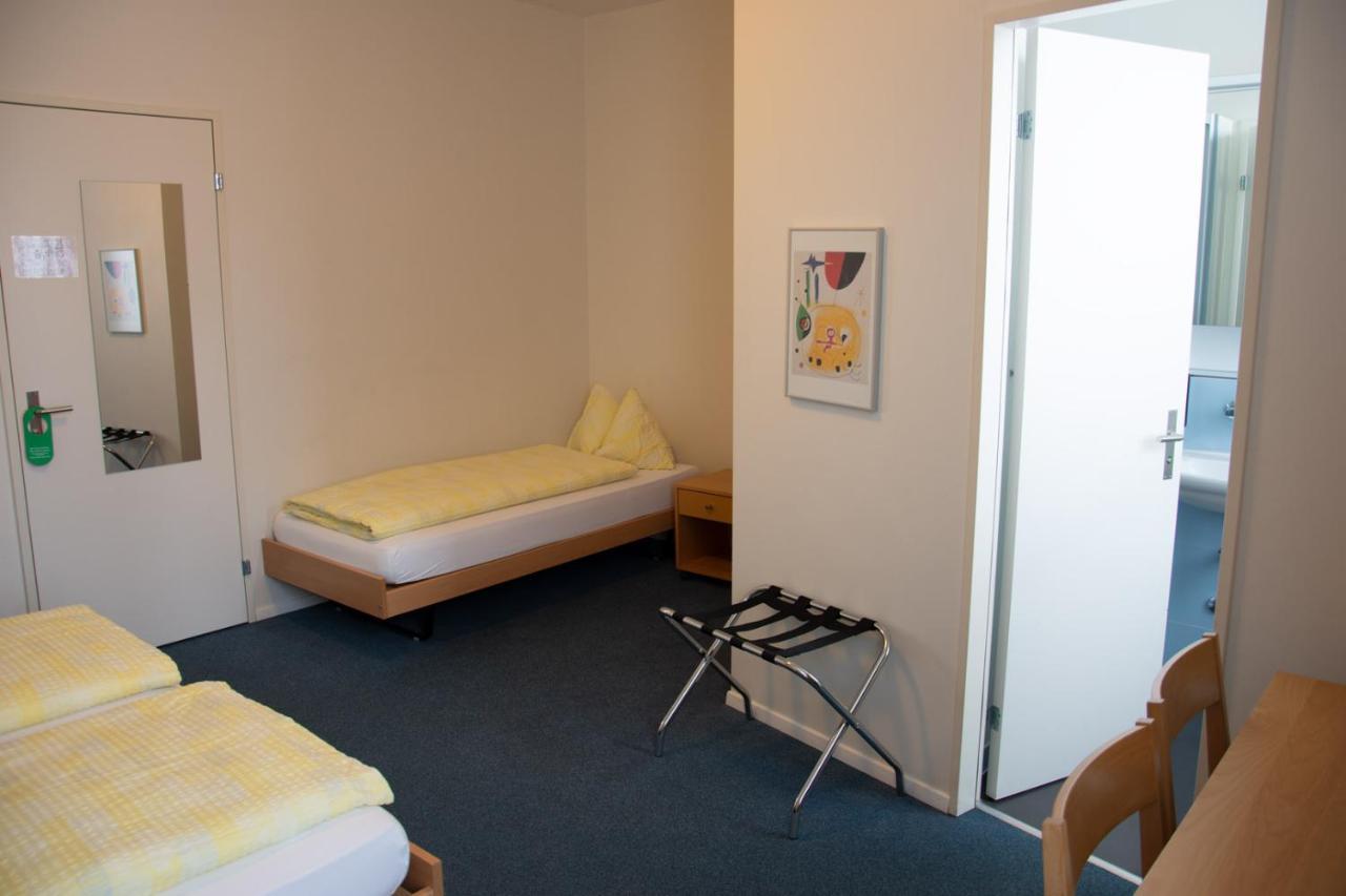 Dialoghotel Eckstein 바아르 외부 사진