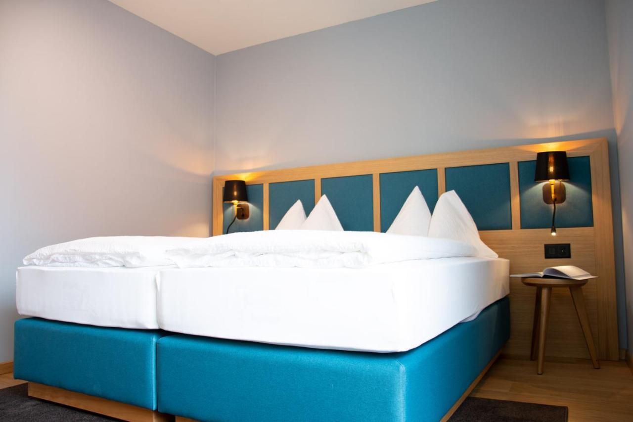 Dialoghotel Eckstein 바아르 외부 사진