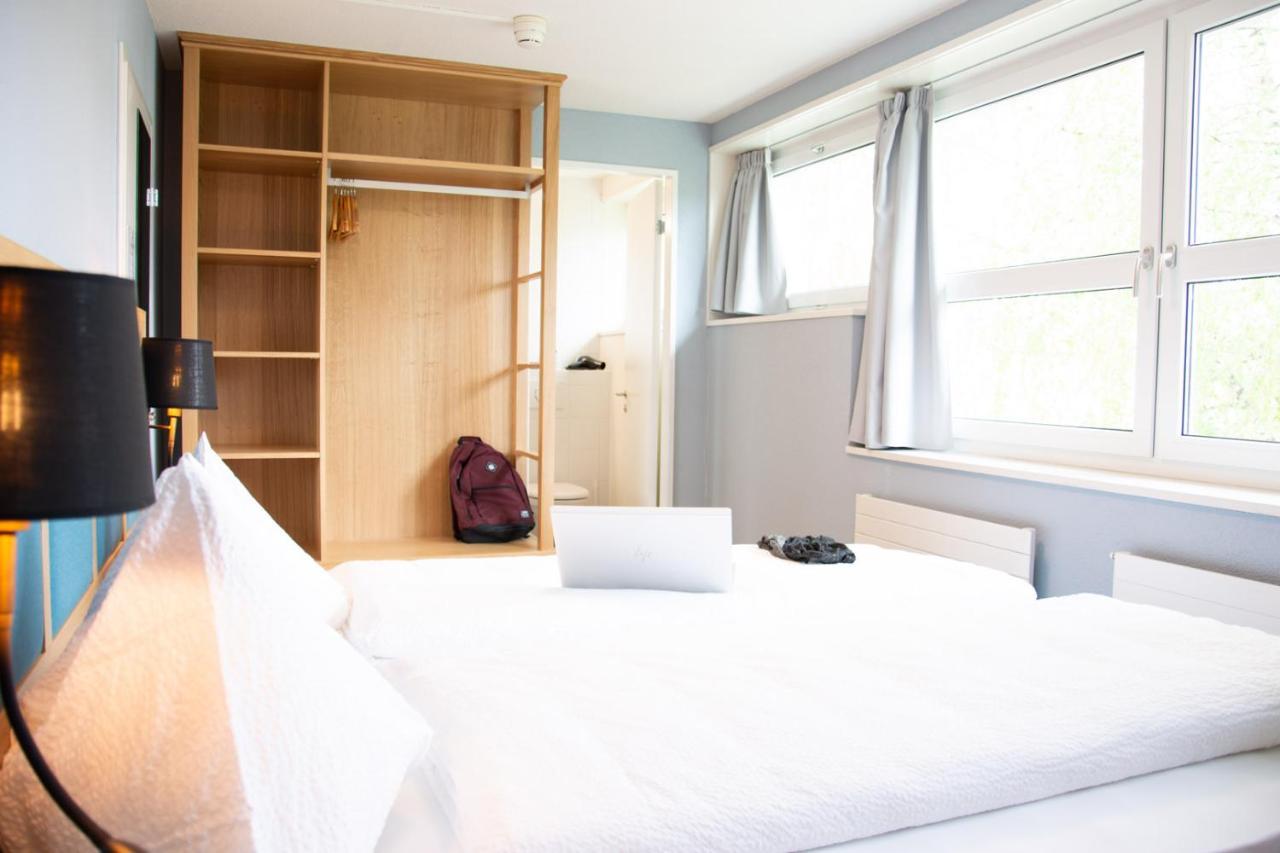 Dialoghotel Eckstein 바아르 외부 사진